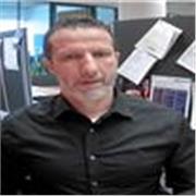 Nabil Aktouf