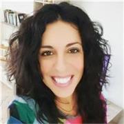 Laureata magistrale in Biologia Molecolare e in Scienze delle Professioni Sanitarie Tecniche Diagnostiche, con consolidata esperie