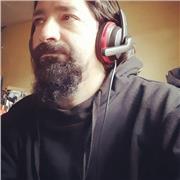 Dicto clases a adolescentes, adultos, niños, en inglés