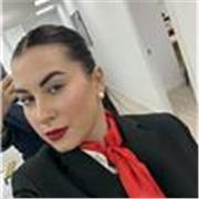 No soy profesora, pero he dado clases de primaria a niños, me gusta, le pongo dedicación y empeño. Me satisface cuando aprenden.