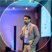 Ingeniero y PhD experto en ciencias térmicas y ciencias aplicadas