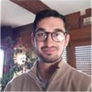 Jaime Caruncho Ducay