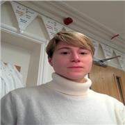 I give private lessons tailored to anyone's needs