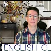 Maestro de Inglés a nivel profesional empresarial