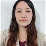 Maestra en Inglés, Matemáticas y Química