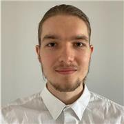 patient english teacher wants to help you to reach your goals