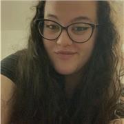 Studentessa del liceo delle scienze umane, ripetizioni di inglese 1a - 5a superiore