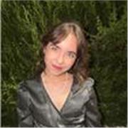 Soy una estudiante de Educación Primaria con experiencia de 4 años con niños dispuesta a ayudar en lo necesario.