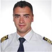 Comandante su navi di Stazza pari o superiore a 3000 GT. Formatore Marittimo accreditato. Offro lezioni private su Navigazione