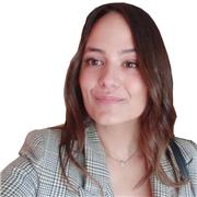 Arquitecta. imparto clases de todas las asignaturas