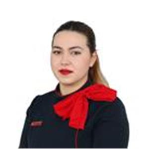 Zaira Vaqueiro Pereira