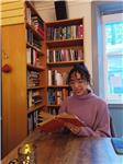 Italian tutor providing lectures in Mathematics, biology and other sciences if required. Italian lessons are provided as well