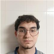 Soy un chico el cual disfruta mucho de tratar con otras personas y poseo experiencia en trabajos con niños de primaria.