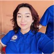 Maestra de Inglés con experiencia en clases para niños y adolescentes