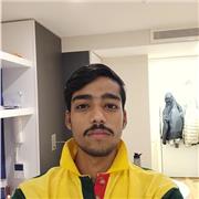 Syed Daver Abbas