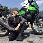 Laureando in ingegneria navale offre lezioni sia in presenza (zona GE) che in remoto