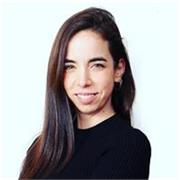 Maestra y pedagoga en activo en la función pública