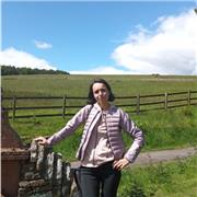 I am responsible and diligent person, I can teach children and adults I am passionate about English