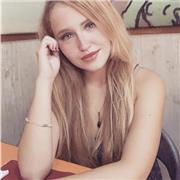 Estudiante de traducción e interpretación ofrece clases de inglés