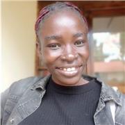 I teach English remotely to diverse learners. My lessons are designed to build confidence in communication by improving grammar.