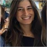 Estoy en mi último año de carrera pero en mis tiempos libres me gustaría dar clases de repaso para ayudar a enseñar y aprender