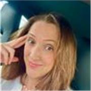 Vocal coach. Licenciada Superior en Canto