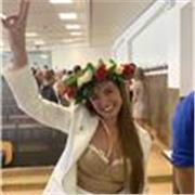 Offro ripetizioni a chiunque voglia affacciarsi all’affascinante mondo della biologia 