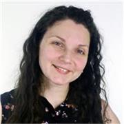 Profesora nativa imparte clases online para todos los niveles. 