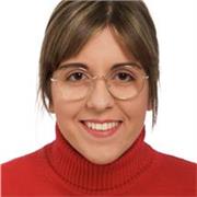 Soy una persona trabajadora, con ganas de aprender y rendir lo máximo posible en las nuevas oportunidades laborales que tenga.