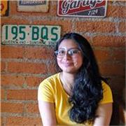 Profesora de Ciencias Sociales, con énfasis en educación media y superior