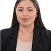 Licenciada en español y lenguas extranjeras