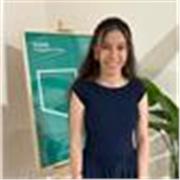 Alumna con un buen nivel de inglés dispuesta a enseñar a alumnos de primaria un método amable y efectivo para aprender