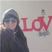 Profesora universitaria de Inglés especializada en Fonética, Gramática Inglesa, corrección de Essays y demás textos académicos nivel terciario y universitario. Conversación para estudiantes nivel avanzado