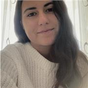 Actual estudiante de psicologia con buenas notas en ESO y bachillerato abierta a dar clases clases de cualquier materia relacionada con el ámbito científico