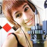 Profesora de Radio y/o sonido de manera presencial o telepática