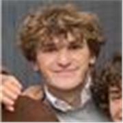 I’m good at teaching, I love it, and I’m good with people. My lessons are aimed at any age, up to A-levels. Preferably A-levels.