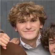 I’m good at teaching, I love it, and I’m good with people. My lessons are aimed at any age, up to A-levels. Preferably A-levels.