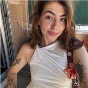 Profesora de Educación Infantil y Primaria de ofrece para impartir clases particulares