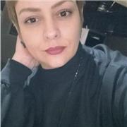 Professora de Ciências e Biologia para ensino fundamental, médio e superior