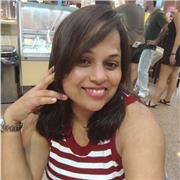 CELTA Certified Experienced English Teacher