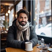 Ali Raza