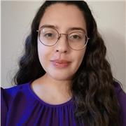 Maestro para adultos y niños, enfocado en aprendizaje general del idioma, en generar confianza para utilizarlo día a día