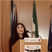 Laureata in Mediazione Linguistica offre lezioni e ripetizioni di inglese a tutti i livelli