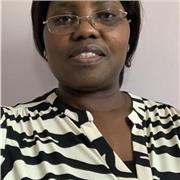 Adejoke O-Oyefeso