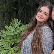 Profesora de apoyo para la asignatura de Inglés, con nivel B2 para alumnos de primaria, ESO y bachiller