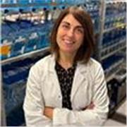 Doctora en Biología y genética