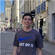 Estudiante de Ing. Civil ofrece clases online de Matemática personalizadas con ejemplos claros, paciencia y mucha dedicación