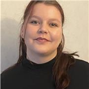 Erfahrene Nachhilfelehrerin für Englisch