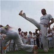 maestro de artes marciales y monitor de actividades dirigidas a todas las edades