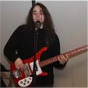 Wimbledon Bass and Electric Guitar teacher